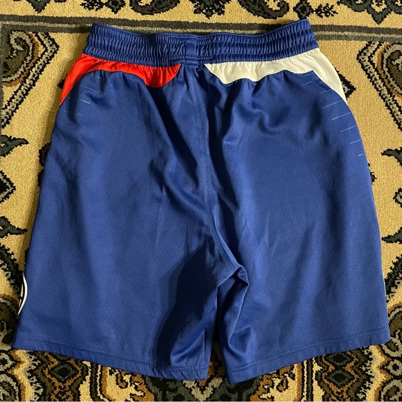 Los Angeles Clippers Swingman Shorts - Picture 2 of 2